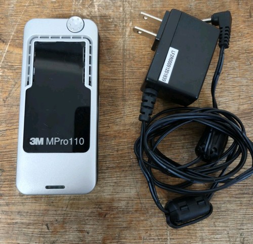 Mpro110 micro compact - 3m,