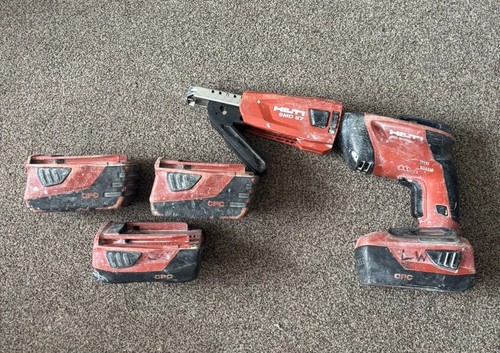 Hilti 5000 a22 cordless - a22,,