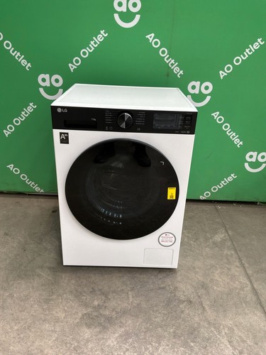 Washing machine 11kg - washing,