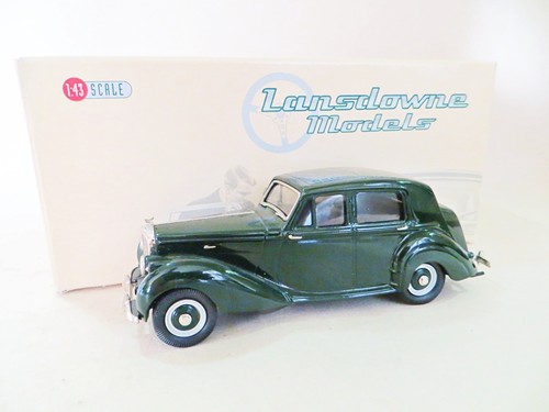 Lansdowne models ldm64 - lansdowne, '1950