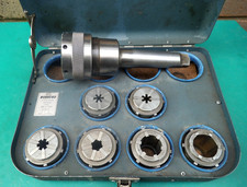 ENGINEERS 4 MORSE TAPER EB