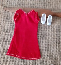 Sindy Dolls  1978 Funtime