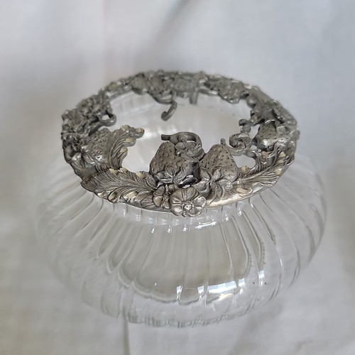 Vintage rawcliffe jar - vintage,
