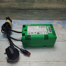 Hill Billy HB400 12V Battery