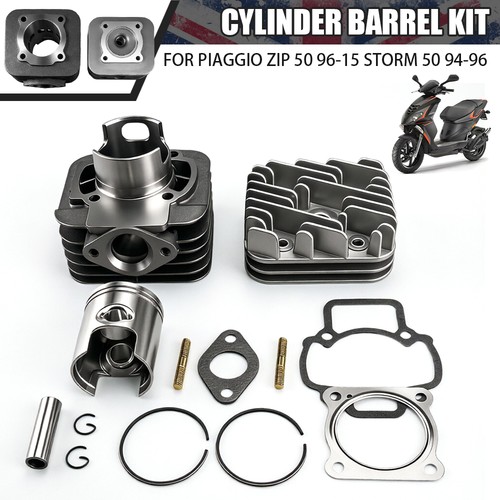 70cc big bore cylinder - 70cc,