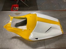 Ducati Monoposto race tail