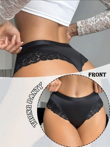Sexy black silky - sexy,