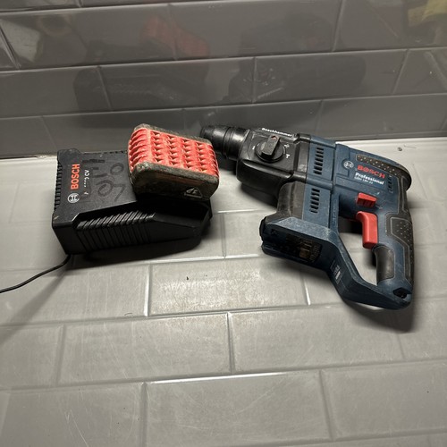 Bosch professional gbh - professional,