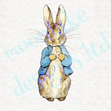 Beatrix Potter Peter Rabbit