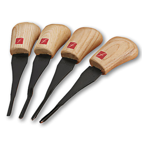 Flexcut mini palm - flexcut, mini-palm