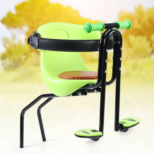 Front mounted child safety - child,