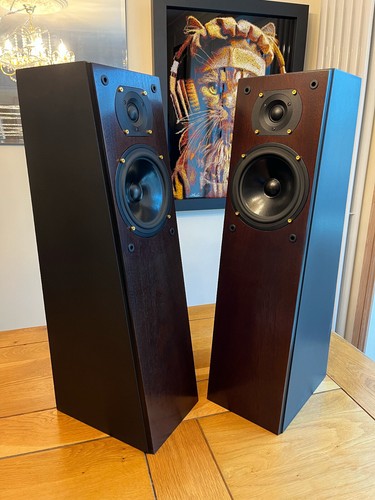 Ruark templar floor standing - templar,