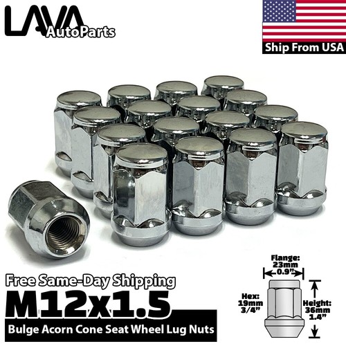 24x chrome 12x1 - 24x, 12x1.5
