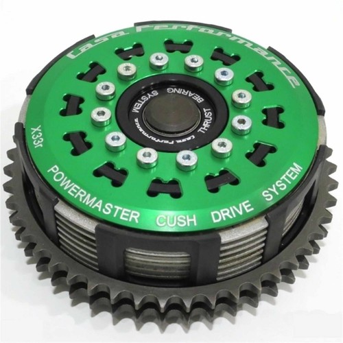 Home performance clutch kit - clutch,