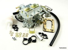 FORD 2.0/2.1 OHC PINTO