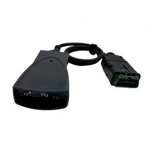 Lexia 3 Diagbox V9.91 PP2000