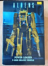 Reel Toys Neca Aliens Power