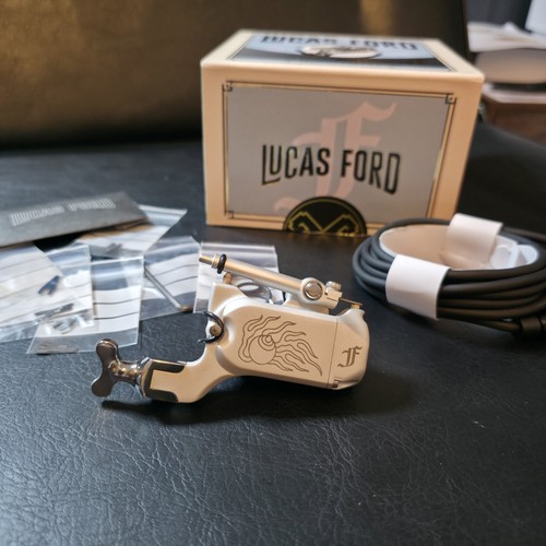 Lucas ford model rotary - ford,