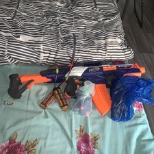 Nerf Elite Rapidstrike CS-18