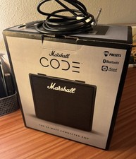 Marshall Code 25 25W Guitar