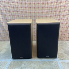 Denon Mission SC-M50 2 Way