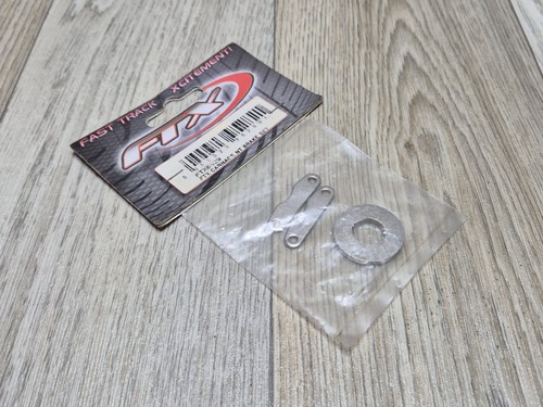 Ftx brake disc - pads, fits