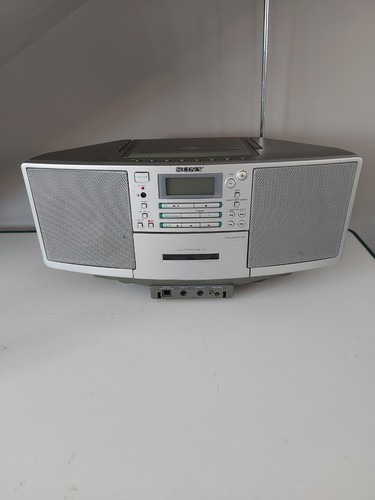 Sony portable cd - zs-d5,