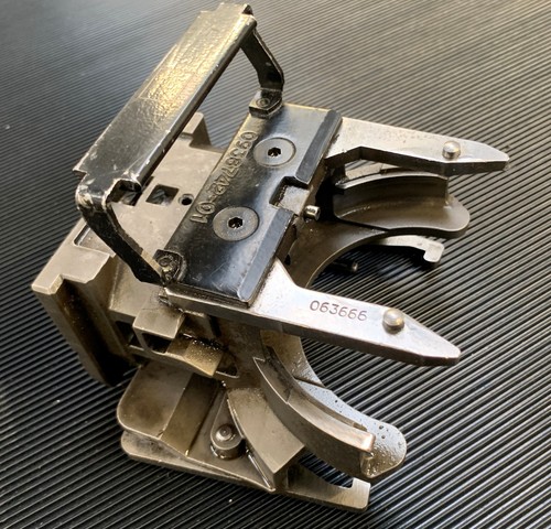 Trumpf tool cassette cartridge - trumpf, cassette/cartridge