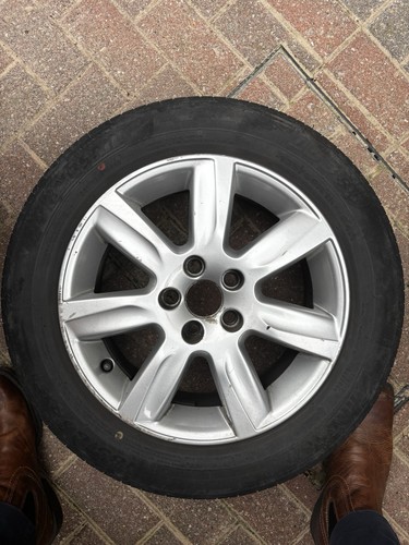 185 r15 alloy wheels - r15,