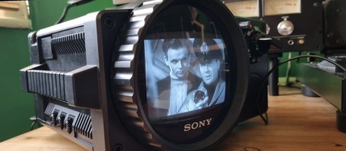 Sony 511 portable - sony,