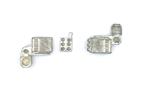40k tau empire - 40k,