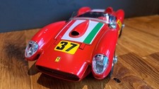 Vintage Bburago, Ferrari Testa