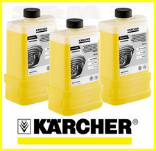 3 Karcher Rm110 Water