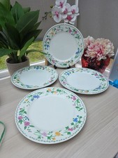 4 x Royal Norfolk Floral