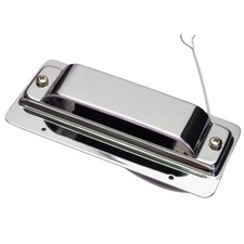 Rickenbacker 4001 4003 Bass