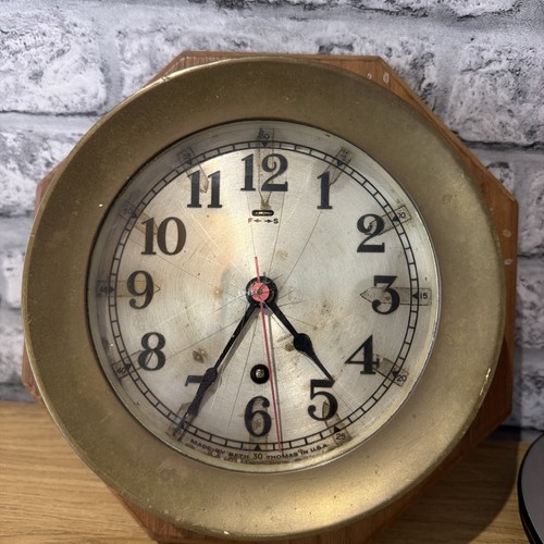 Vintage seth thomas - vintage,