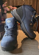 Wyre Valley Women's Leather