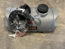 Boss 100 Litre Electric Pump