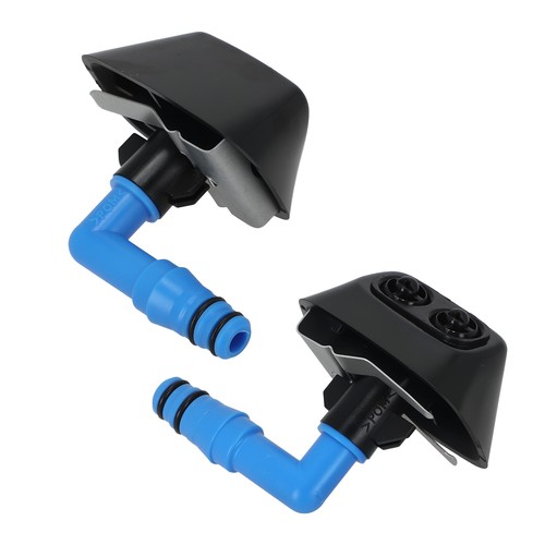 Headlight washer nozzles - washer,
