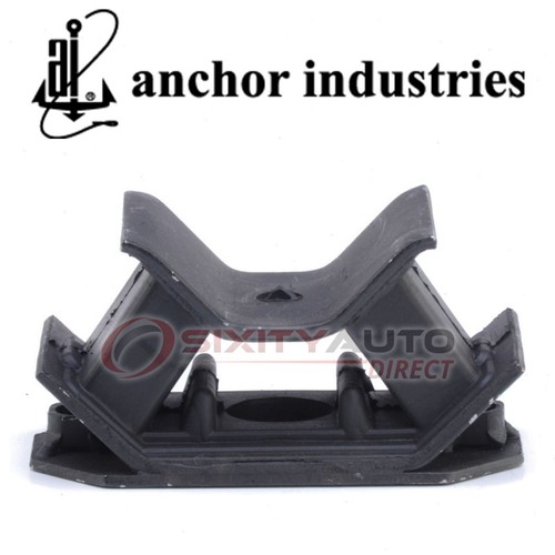 Anchor rear transmission - anchor, mount
