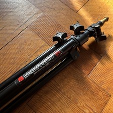 Manfrotto 052B Light Stand