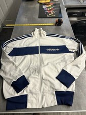 Vintage Adidas Originals Track