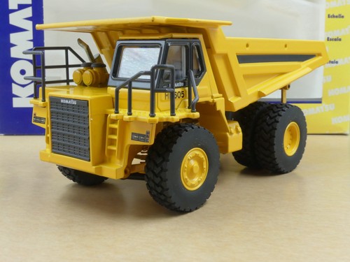 Joal 291 komatsu hd605 - joal,
