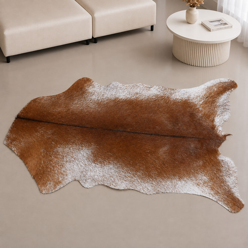 Genuine goat hide hair - genuine,