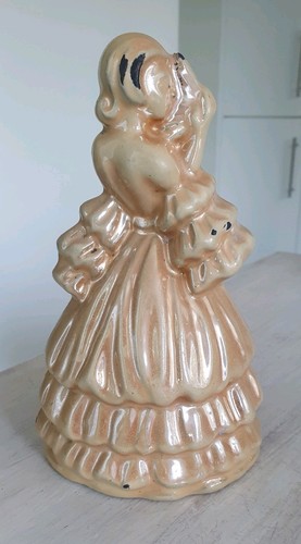 Vintage lustre iron crinoline - lustre,