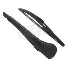 Renault Grand Scenic Mk2 MPV 5/2003-9/2009 Rear Wiper Arm & Blade 26 cm 10 Inch