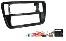 Stereo Radio Fascia Panel