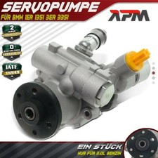 Power Steering Pump Hydraulic