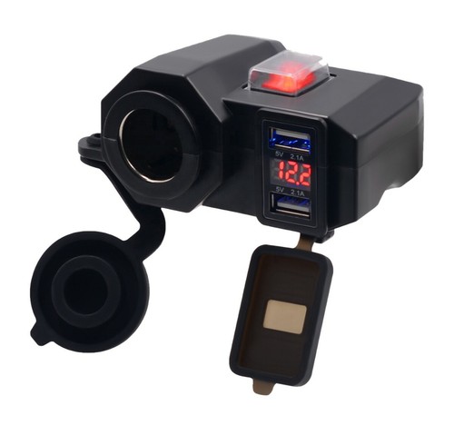 12v sock usb for - 12v,