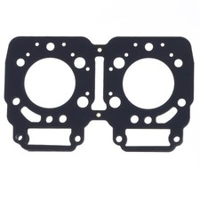 Original Athena Cylinder Head